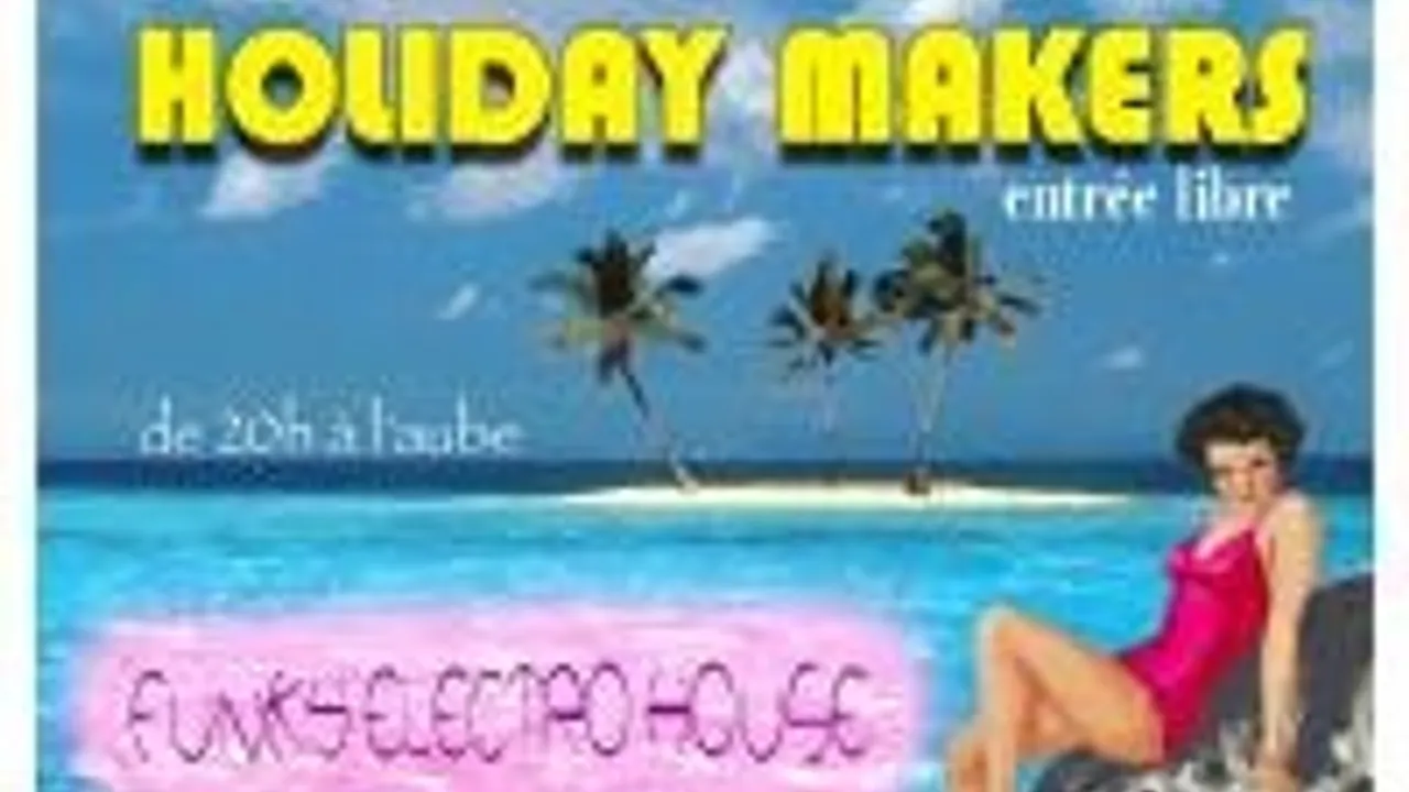 Holiday Makers