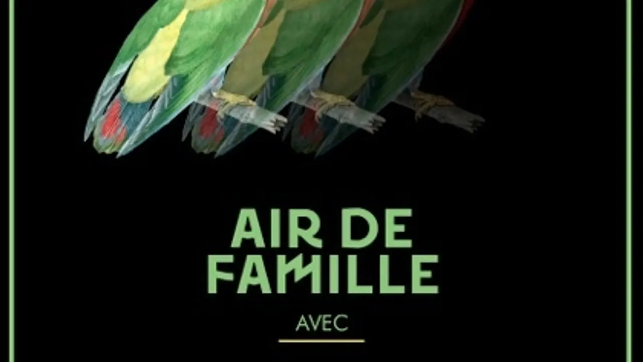 Air de Famille