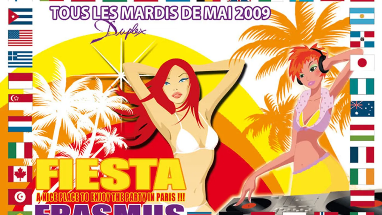 FIESTA ERASMUS