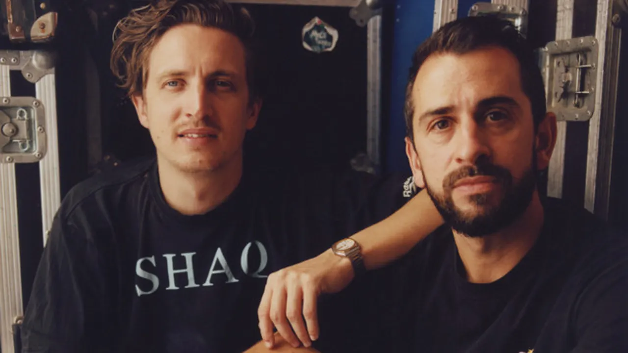 La Clairière : FISHER, PICARD BROTHERS, LITTLE FRITTER
