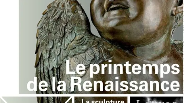 Le printemps de la Renaissance. La sculpture et les arts à Florence 1400-1460