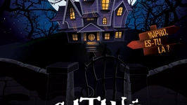 Satané Manoir ! Impro, es-tu là ?