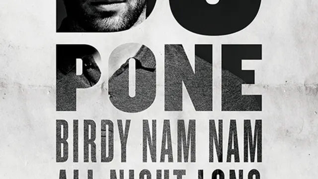 DJ Pone -BNN- all night long