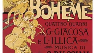 La Bohème