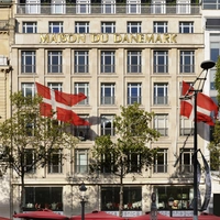 La Maison du Danemark