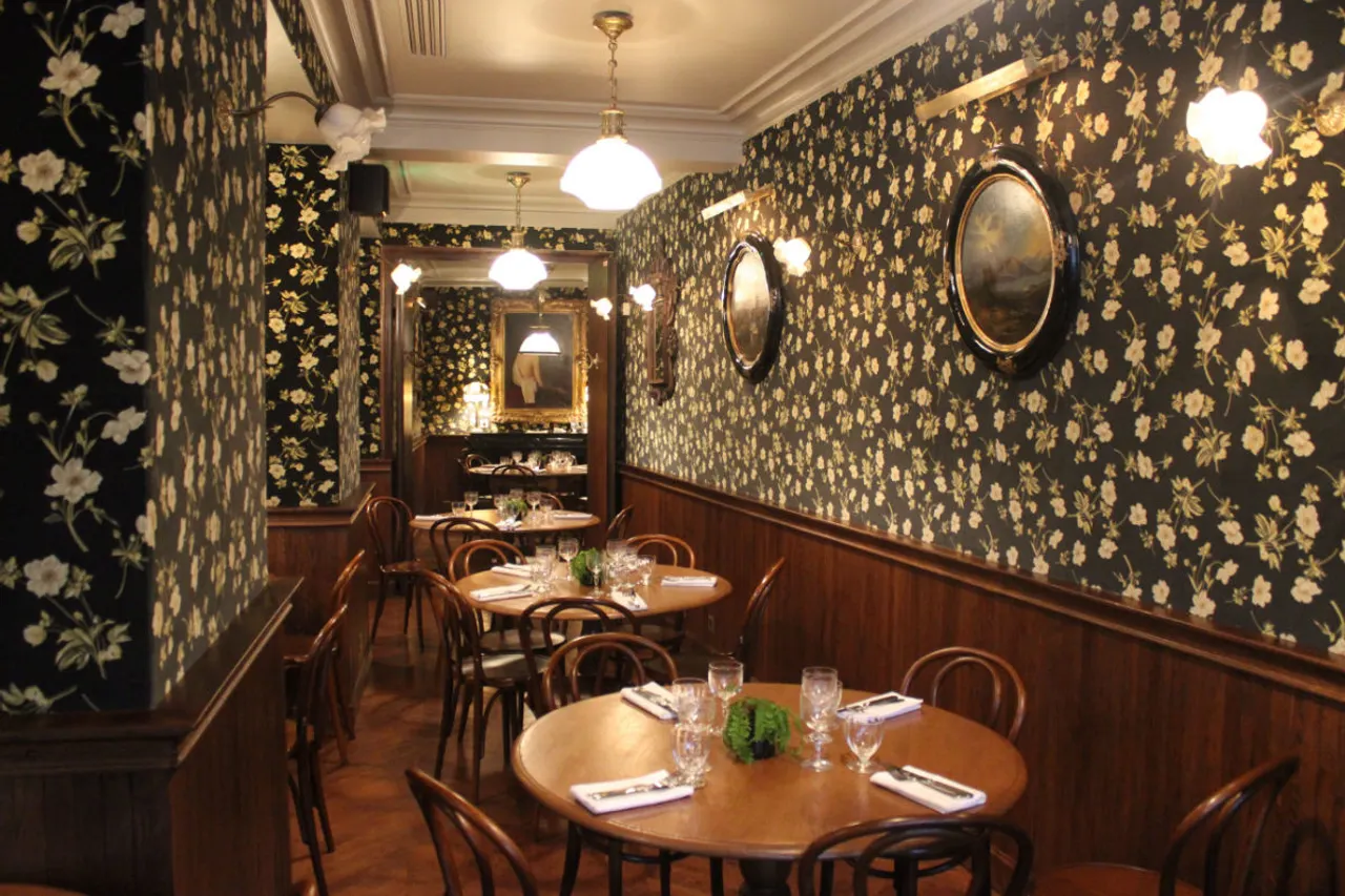 Hôtel Providence Paris