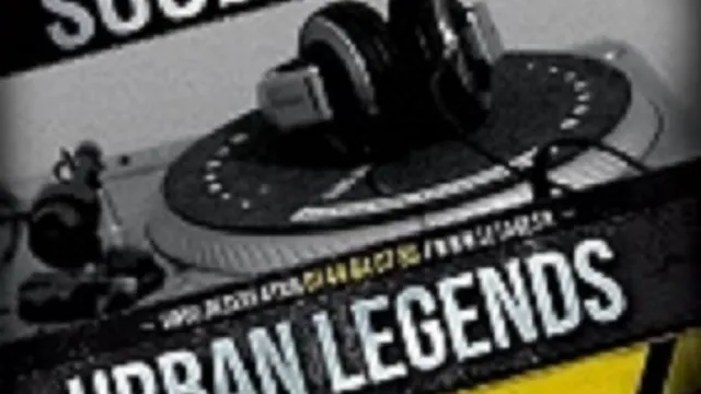 Urban Legends