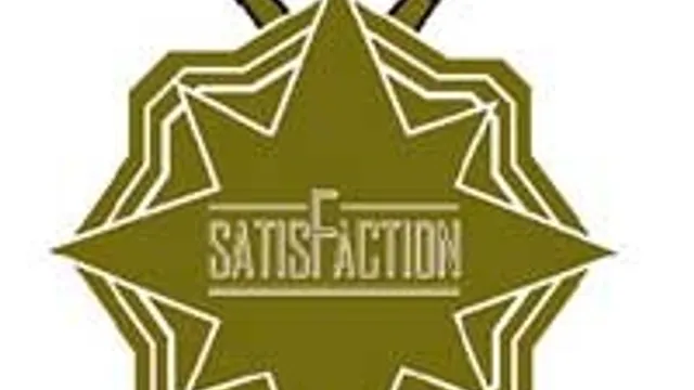 Satisfaction