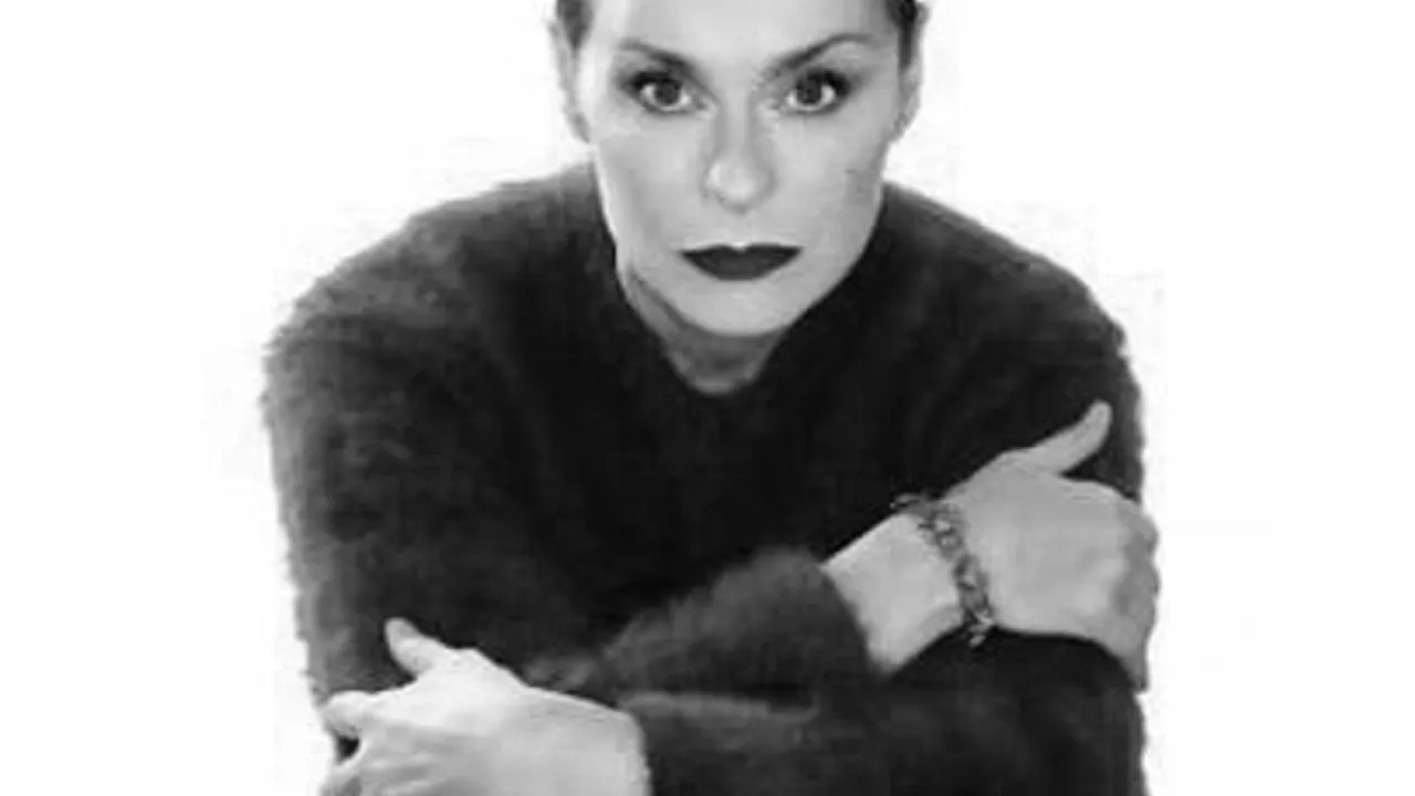 Lisa Stansfield