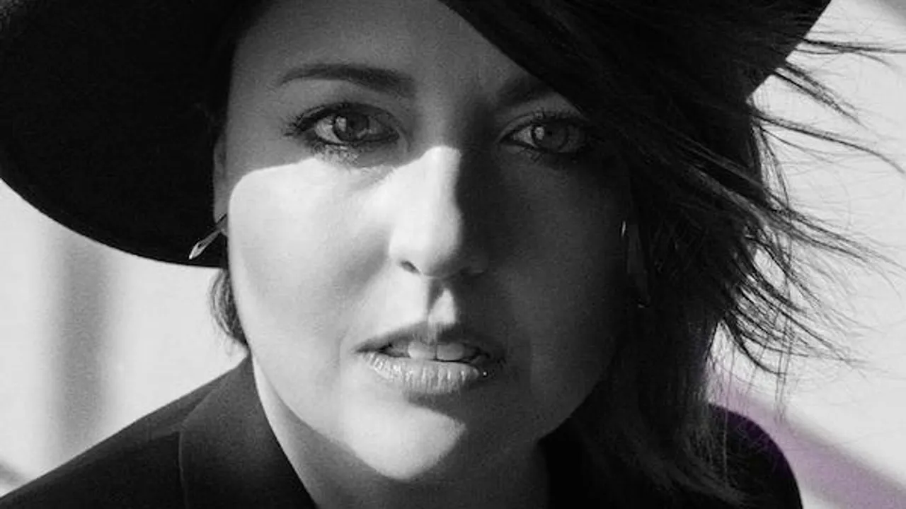 Ariane Moffatt en concert