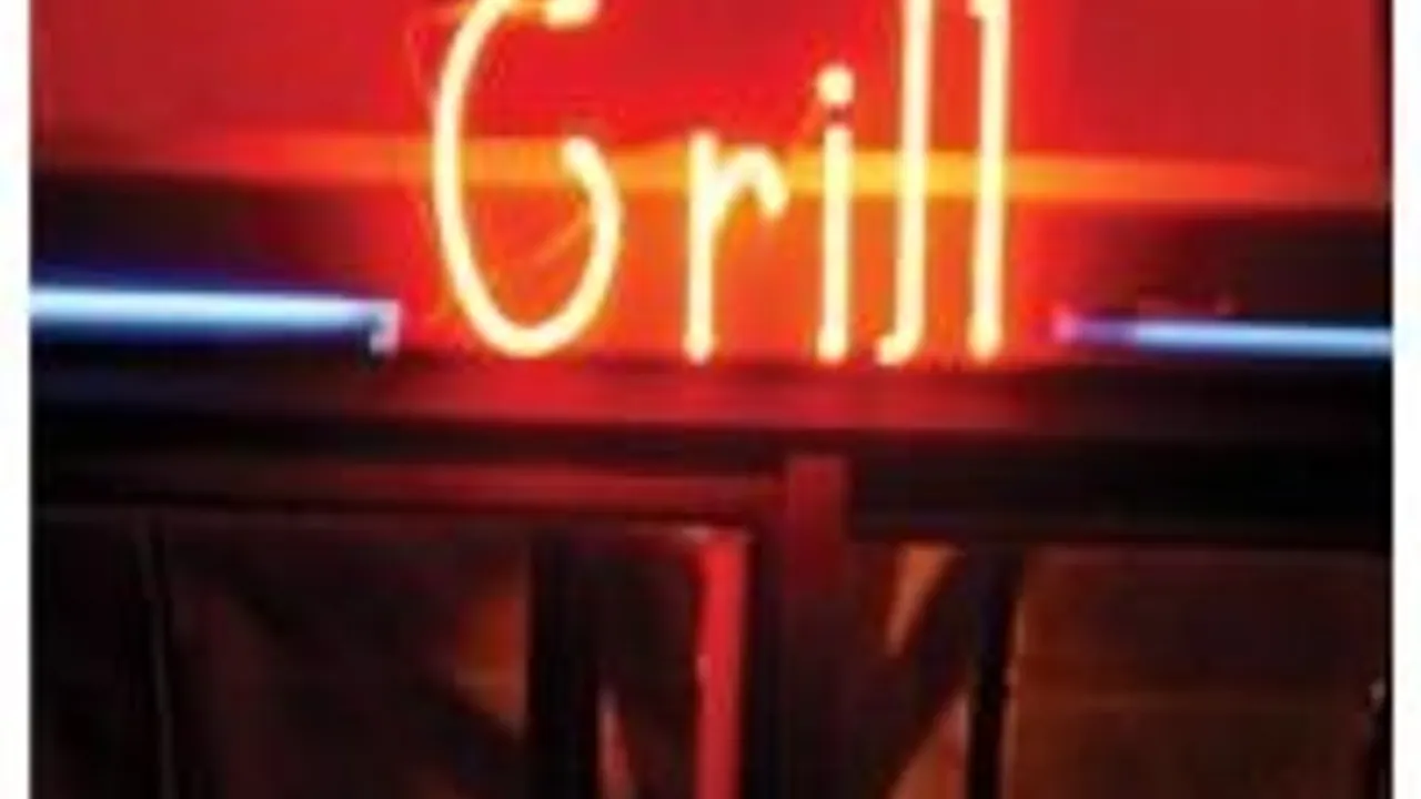 Grill