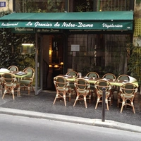 Le Grenier de Notre-Dame