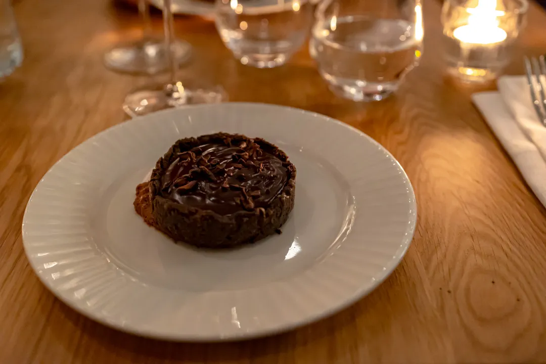 Café Compagnon Restaurant Paris