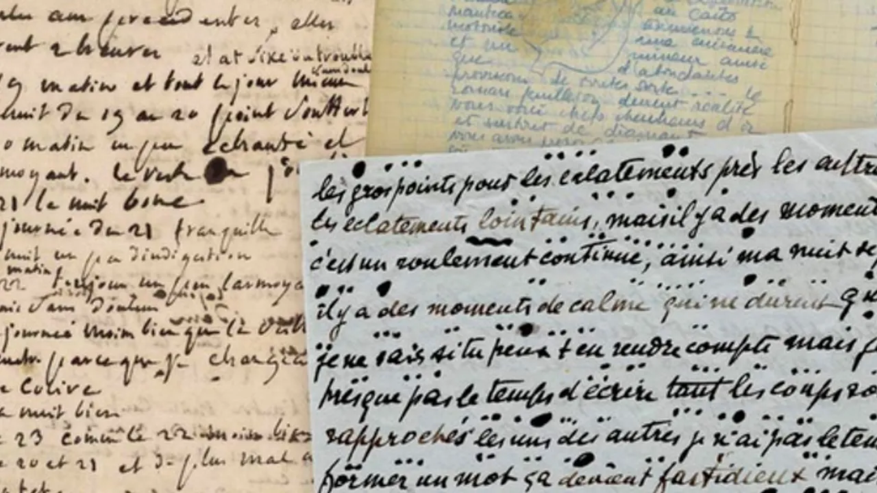 Manuscrits de l’extrême. Prison, passion, péril, possession