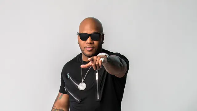 Flo Rida