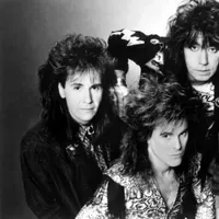 Frehley's Comet