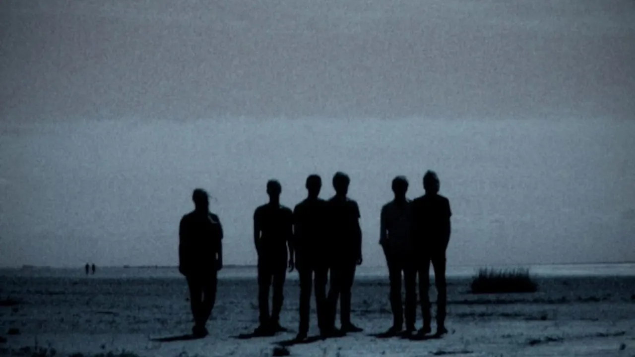 PSYCH NIGHT : TALES OF MURDER AND DUST (Danemark) + ELECTRIC RETRO SPECTRUM