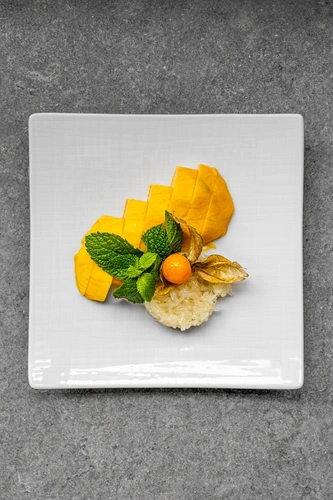 Thiou Restaurant Paris