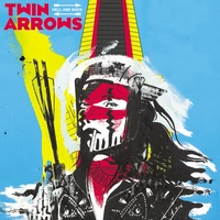 Twin Arrows