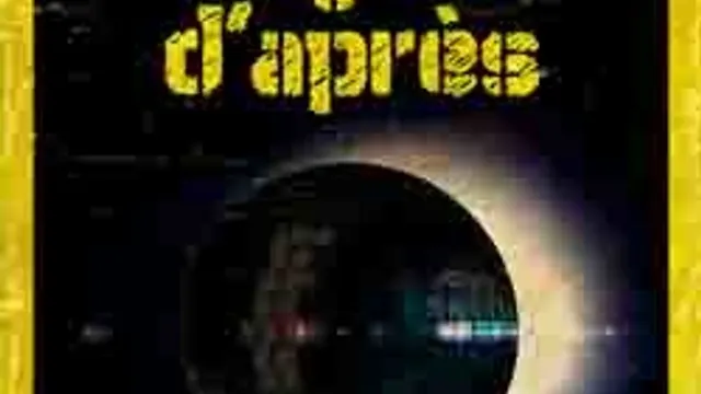 Le Jour D'après