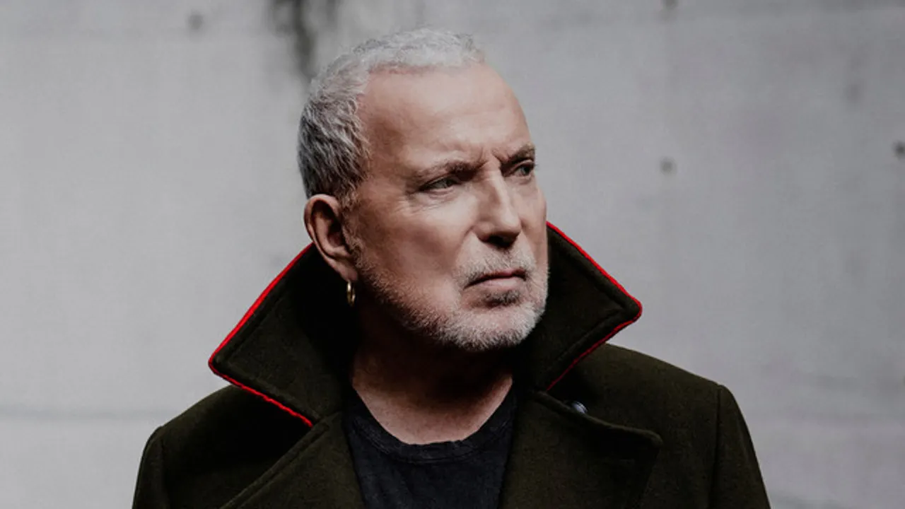 Bernard Lavilliers