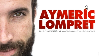 AYMERIC LOMPRET