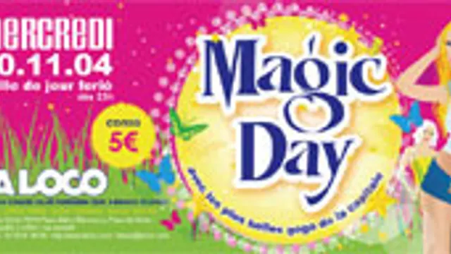 Magic Day