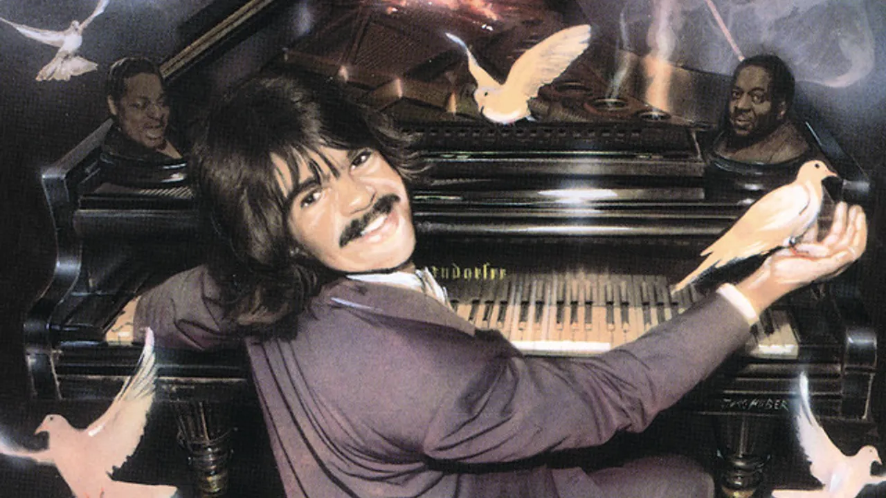 Boogie-Woogie Hits - Axel Zwingenberger
