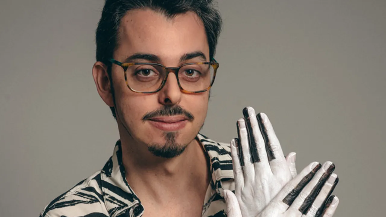 Adrien Brandeis - Handmade
