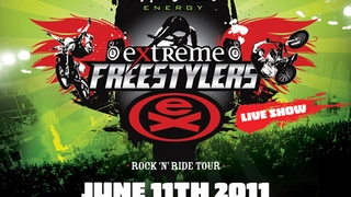 EXTREME FREESTYLERS