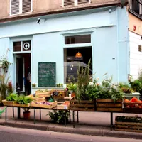 L'Épicerie VéGéTaLe