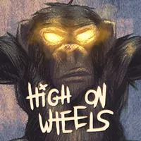 High On Wheels