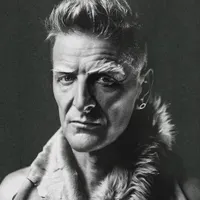 Ozark Henry