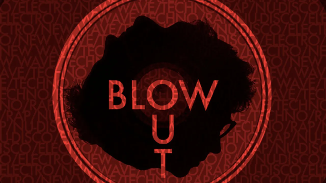 ApéroBoat - Blow Out #9