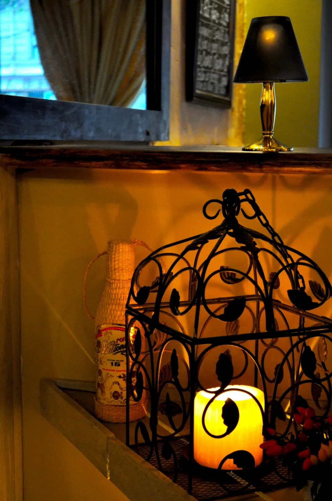 Maria Loca Restaurant Bar Paris