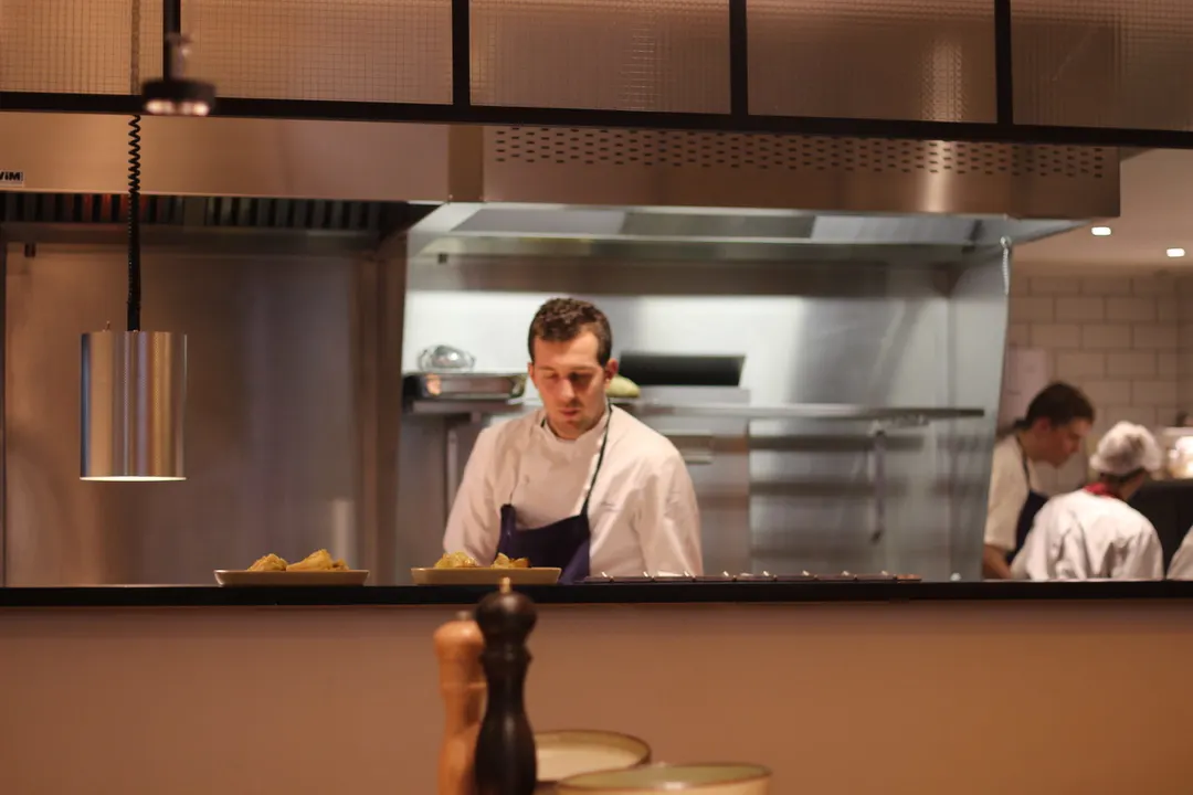 Elmer Restaurant Paris