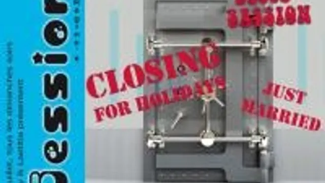 Session La Closing