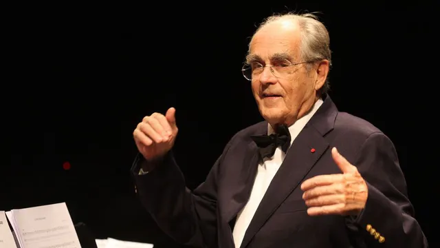 Michel Legrand