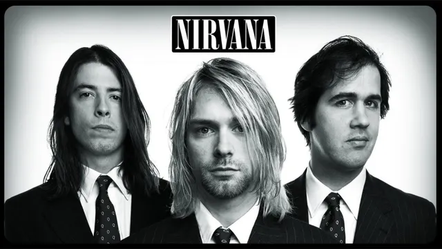 SUNDAY TRIBUTE // NIRVANA