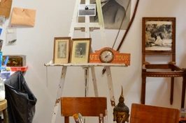 Le Bric à Brac Emmaüs