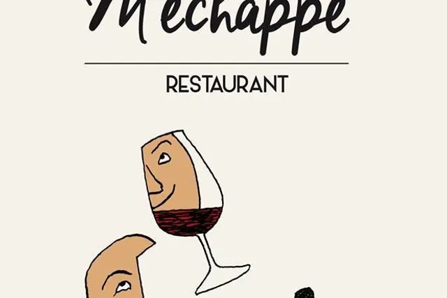 Le Nom M'échappe