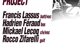 FRANCIS LASSUS PROJECT