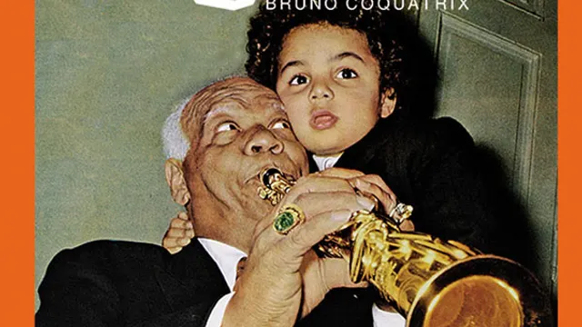 Hommage à Sidney Bechet par son fils Daniel Sidney Bechet