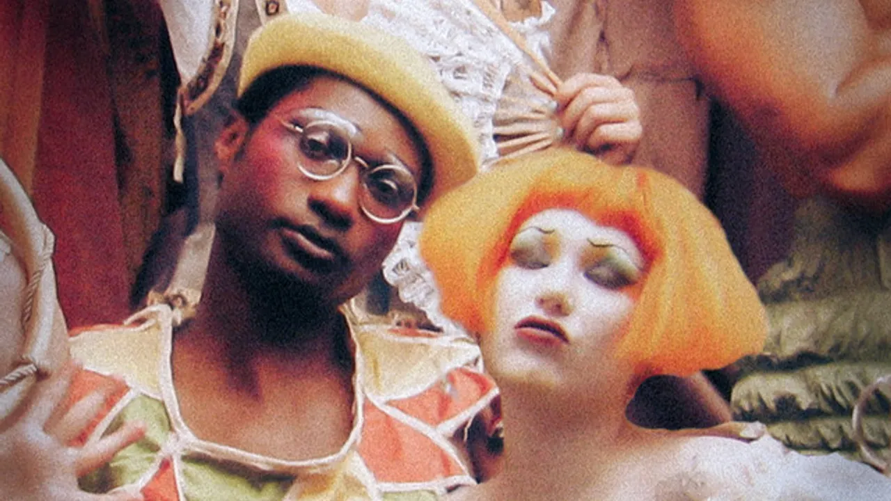 Haute & Freddy « Haute & Freddy's Big Disgrace Tour »