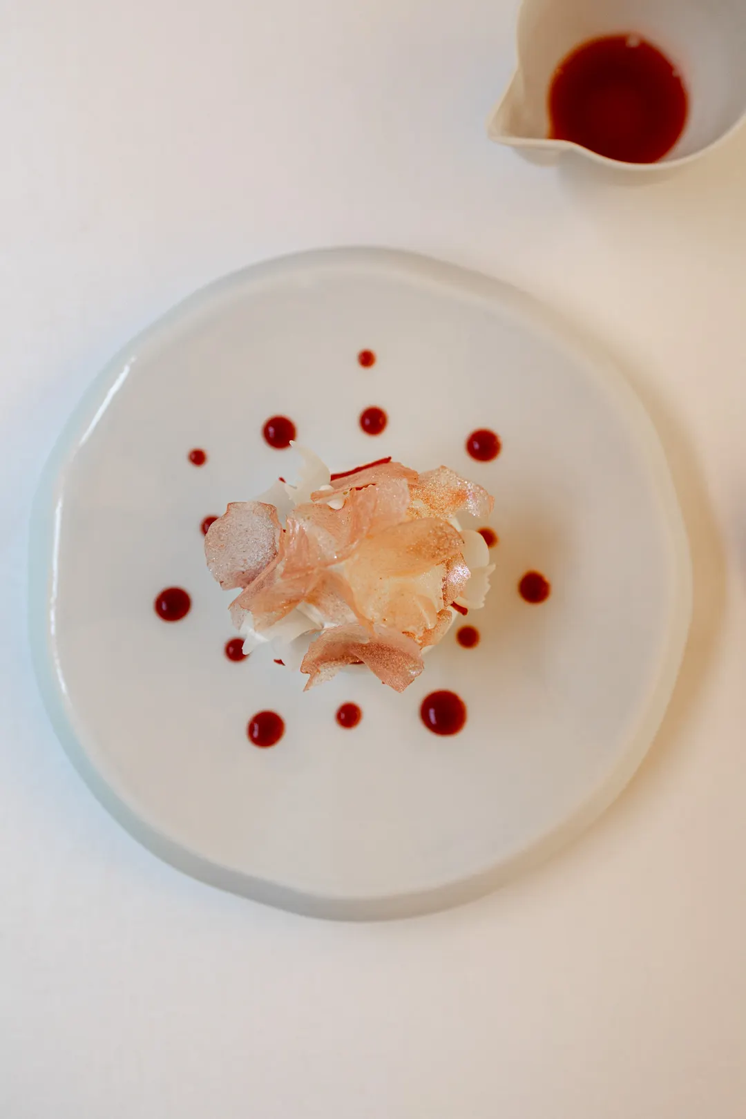 Ōrtensia Restaurant Paris