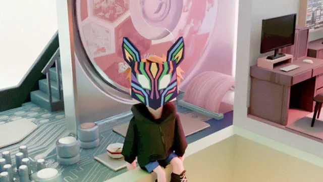 Slow Magic