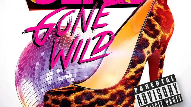 GIRLS GONE WILD : Open Cocktails Filles