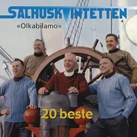 Salhuskvintetten