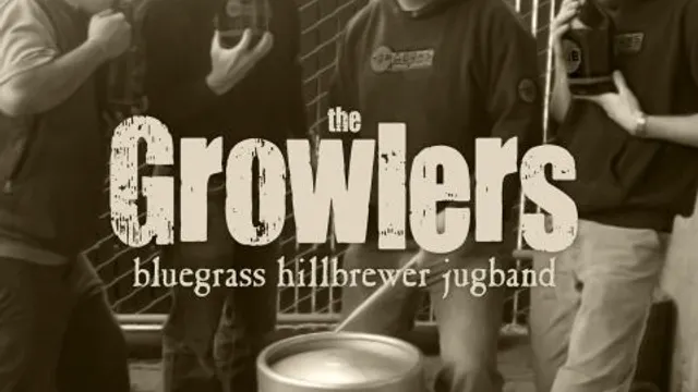 The Growlers En Concert