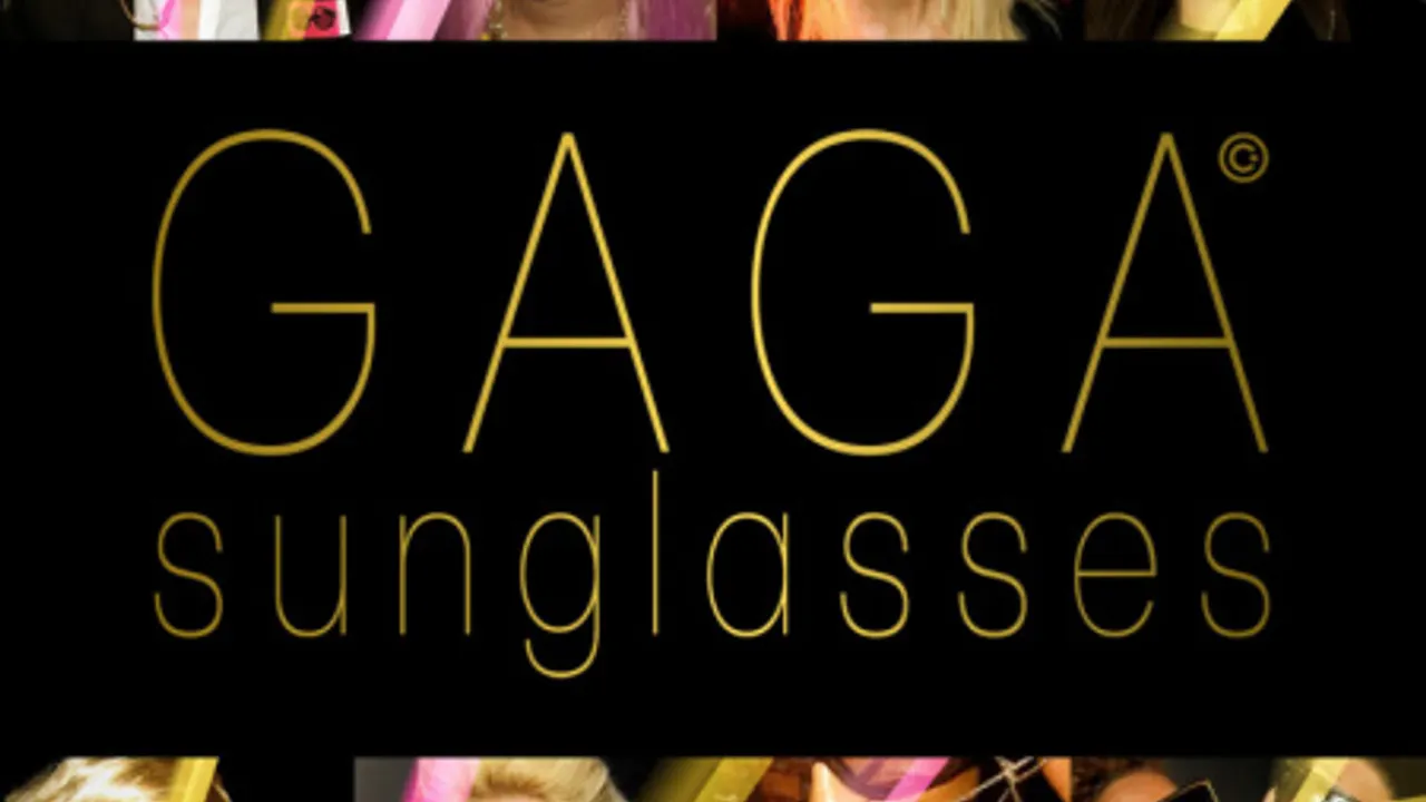 GAGA SUNGLASSES